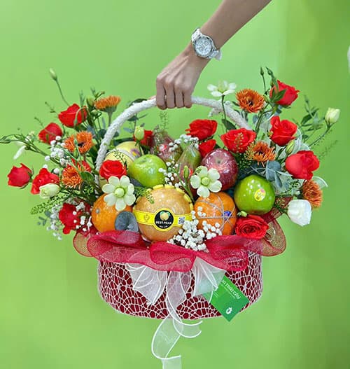 Hộp quà / Giỏ quà