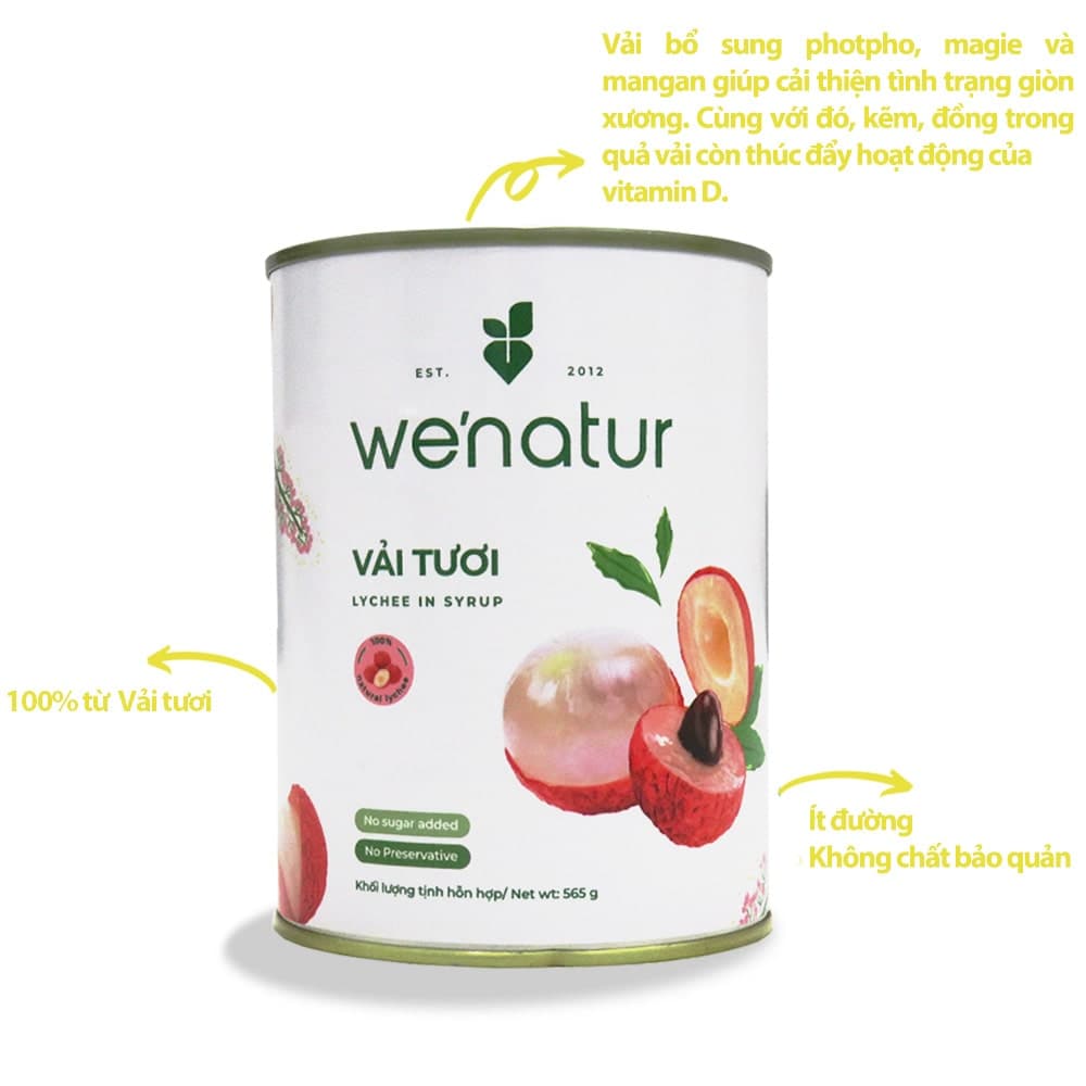 Trái cây sấy khô