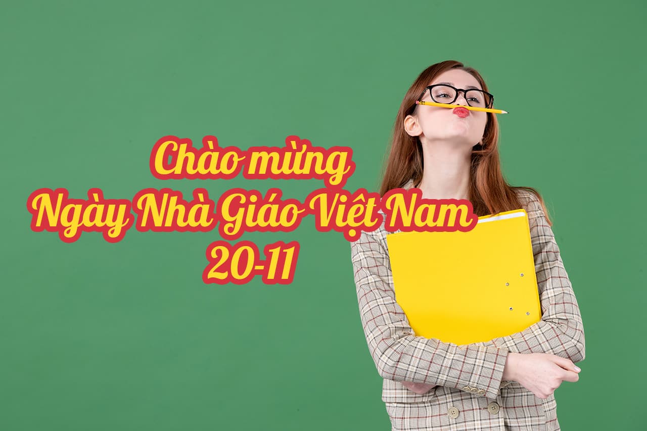 Quà tặng 20/11
