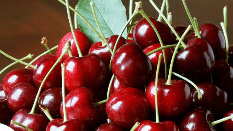 Trái Cây Nhập Khẩu