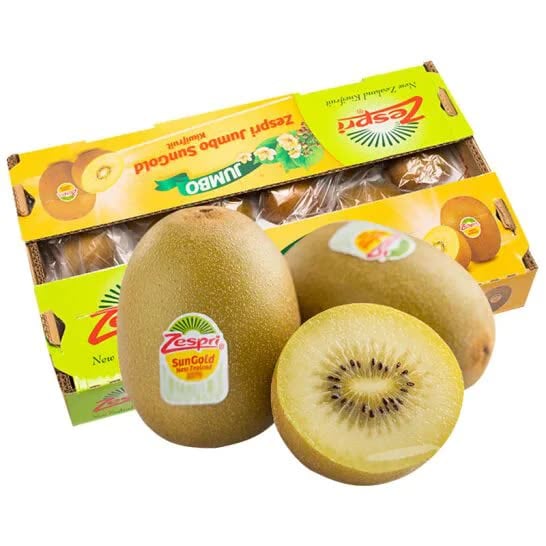 Kiwi Vàng Sungold New Zealand - Zespri
