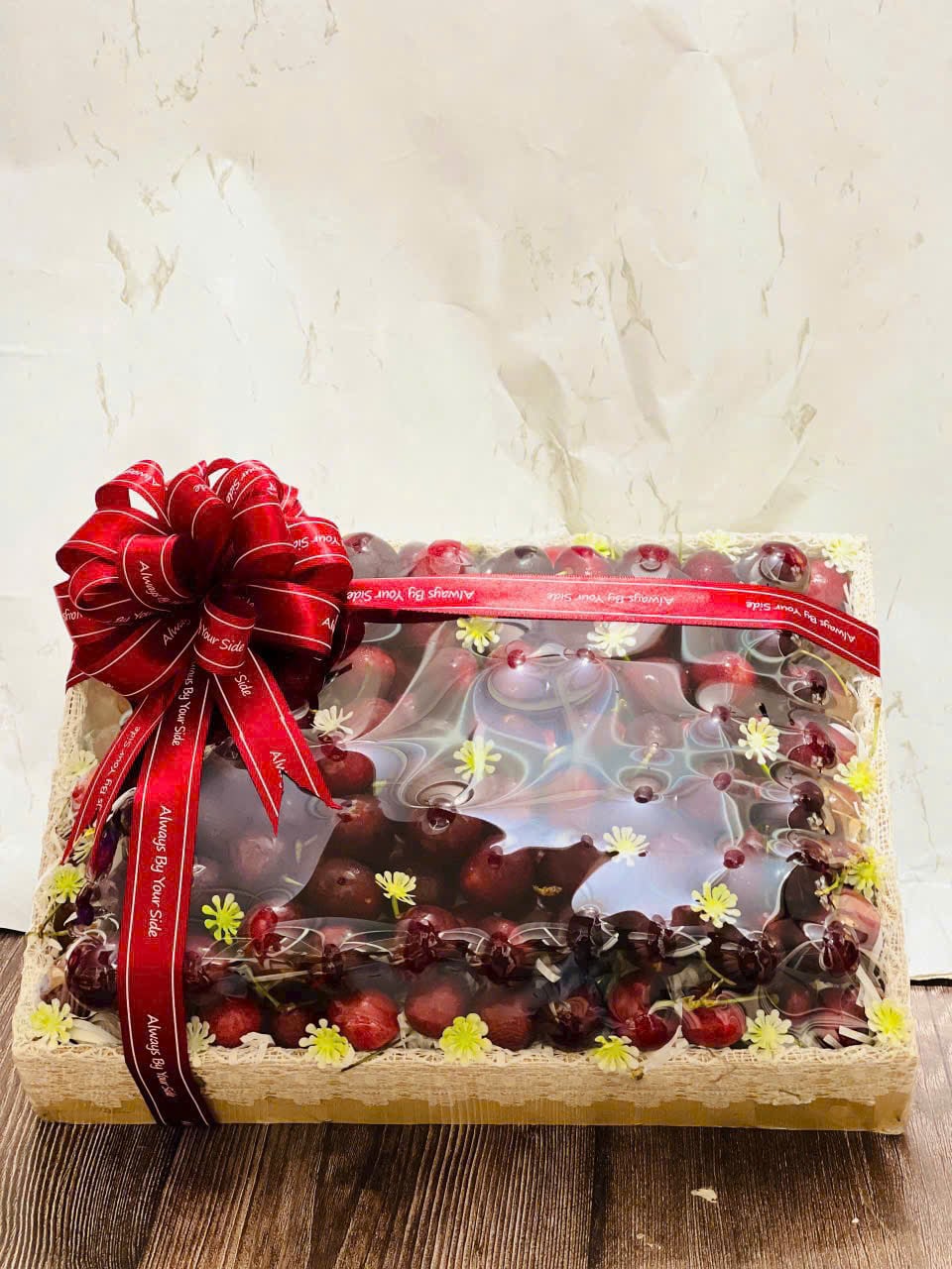 Hộp quà tặng tiêu chuẩn 114