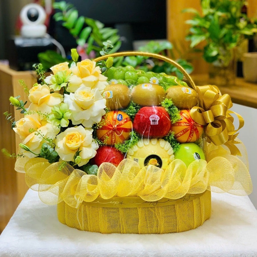 Giỏ trái cây 375