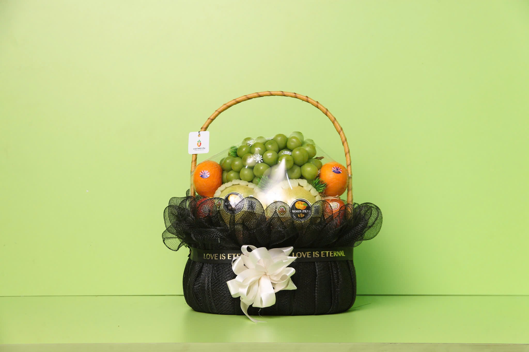 Giỏ trái cây 424