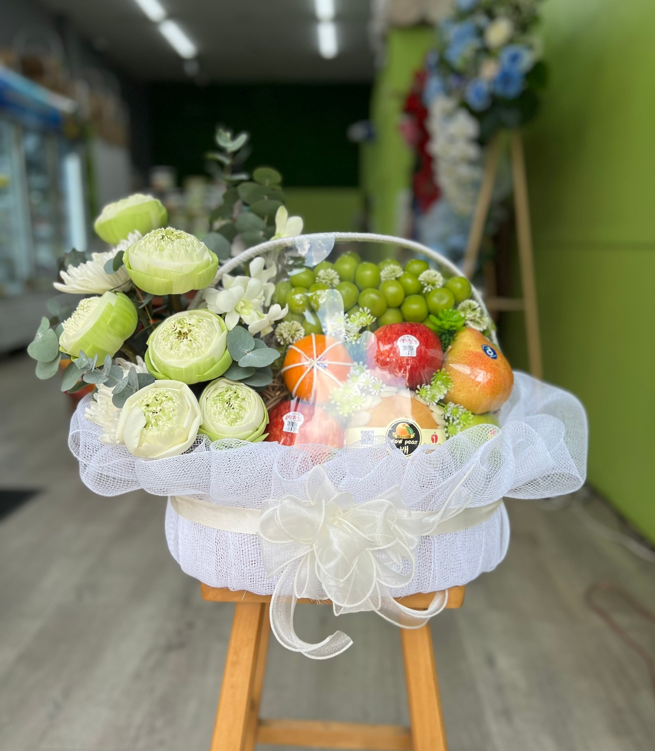 Giỏ trái cây 425