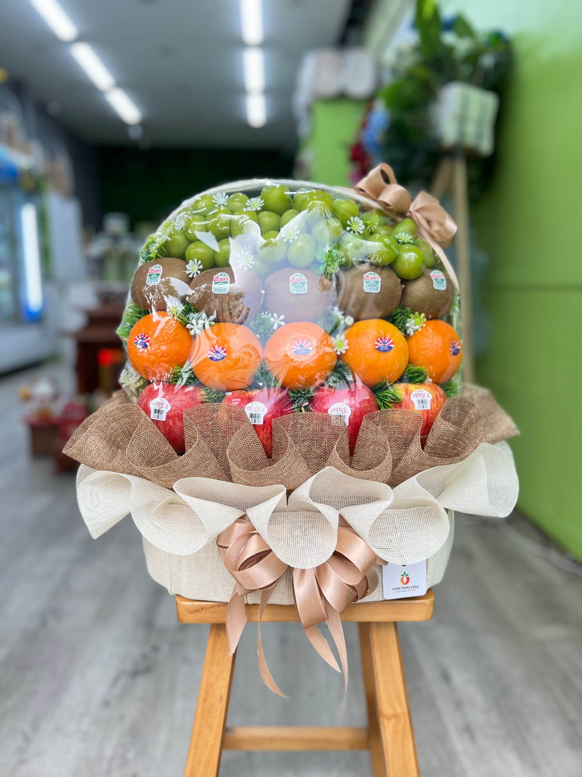Giỏ trái cây 426