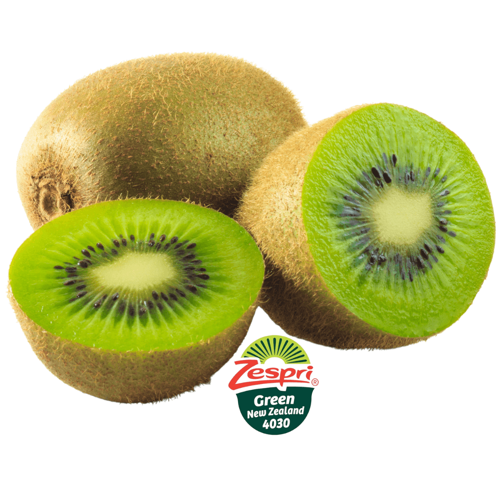 Kiwi Xanh New Zealand - Zespri